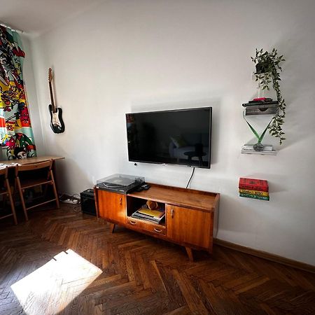 Ferienwohnung Old Town Nest Krakau Exterior foto