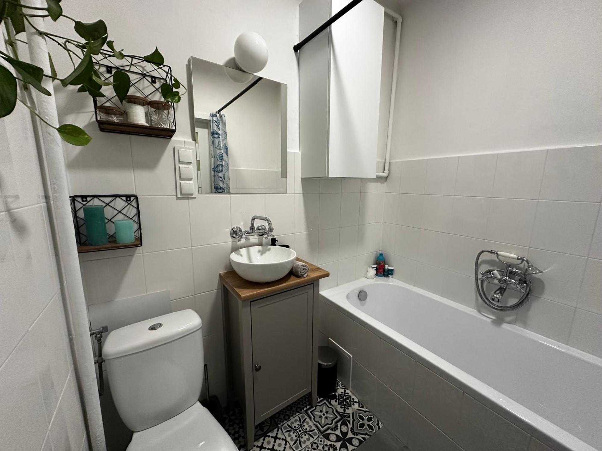 Ferienwohnung Old Town Nest Krakau Exterior foto